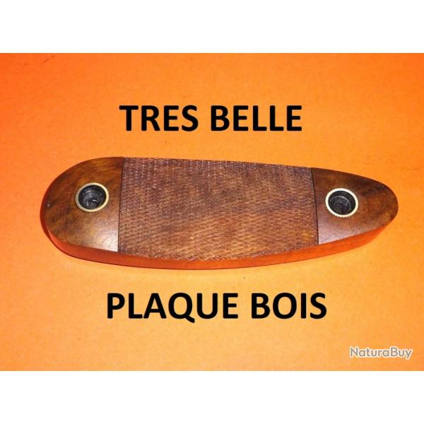 plaque de couche NEUVE en BOIS (origine BETTINSOLI) - VENDU PAR JEPERCUTE (b9772)