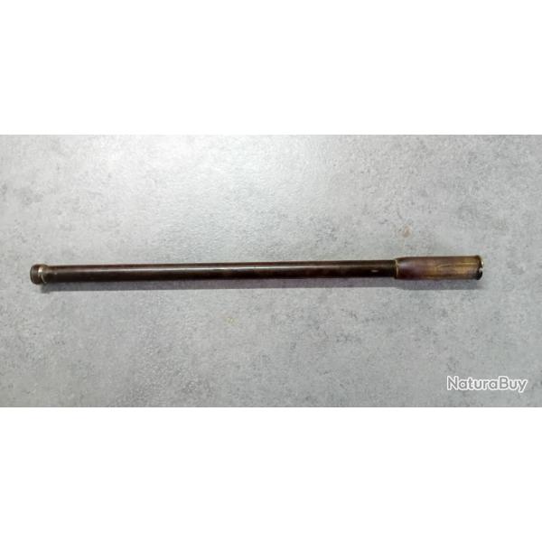 Ancien tube reducteur cal 16 / 12 mm