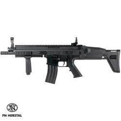 Fusil à billes FN SCAR-L ressort Black 0.9j