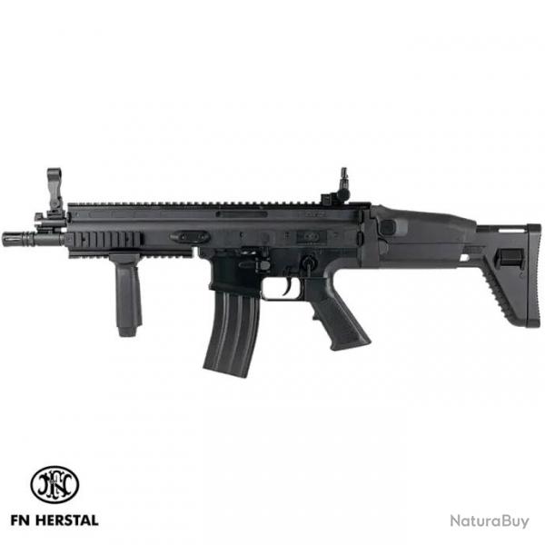 Fusil  billes FN SCAR-L ressort Black 0.9j