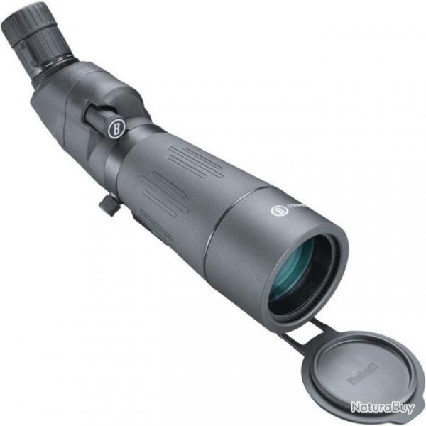 Bushnell  Lunette de Vue Prime 20-60x65 Prisme en Toit, 45 Deg.