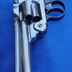 Superbe 38 Smith wesson 4ème modèles limon skeezer  catégorie D