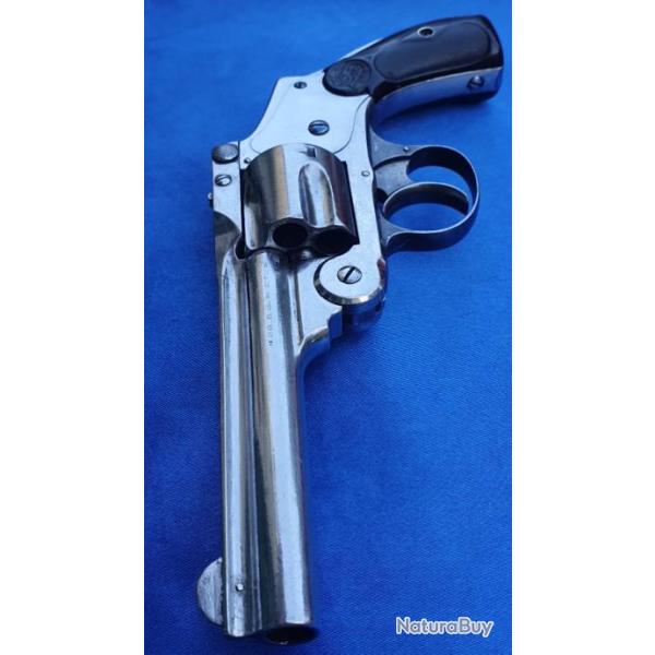 Superbe 38 Smith wesson 4me modles limon skeezer  catgorie D