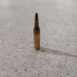 Balles 243 winchester 100 grains