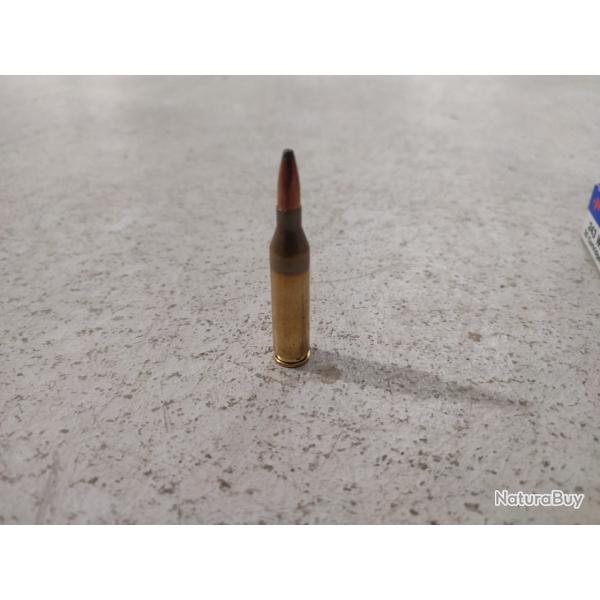 Balles 243 winchester 100 grains