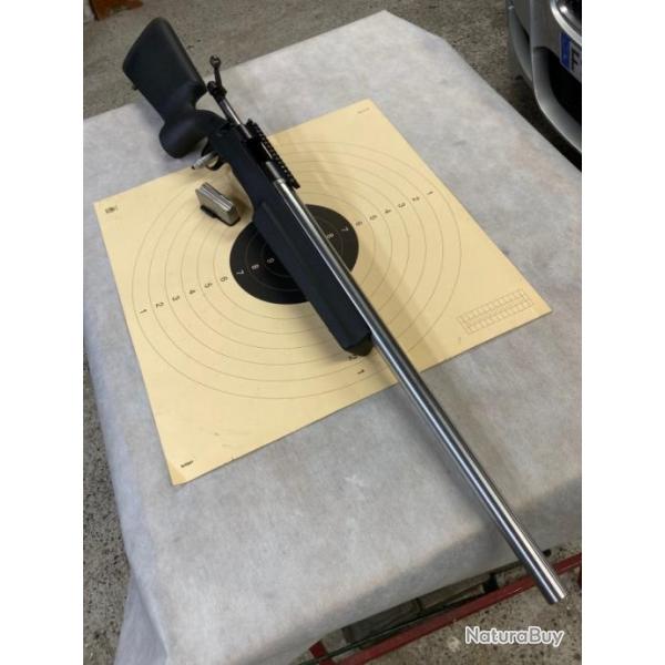 REMINGTON 700 Customise TLD cal. 6.5-284