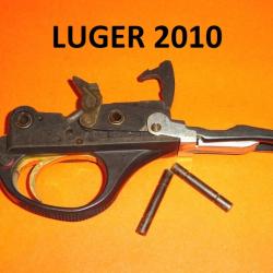 sous garde complète fusil LUGER 2010 - VENDU PAR JEPERCUTE (SZA949)