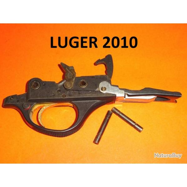 sous garde complte fusil LUGER 2010 - VENDU PAR JEPERCUTE (SZA949)