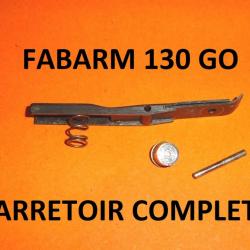 arretoir fusil FABARM 130 GO - VENDU PAR JEPERCUTE (RE54)