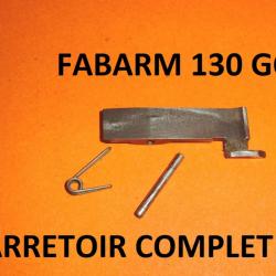 arretoir fusil FABARM 130 GO - VENDU PAR JEPERCUTE (RE55)