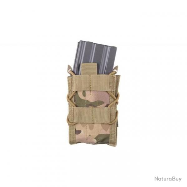 Poche Chargeur TACO M4 (DragonPro / GFT) Multicam