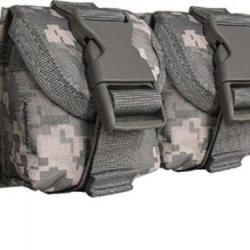 Poche Grenade Frag (x2) (Fidragon) ACU