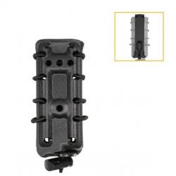 Poche Chargeur G-Code 9mm / G17 / SIG (S&T) Noir