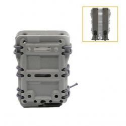 Poche Chargeur G-Code M14 / AK / G3 (S&T) Wolf Grey