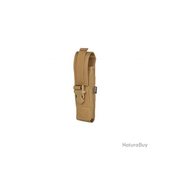 Poche Molle SMG : MP5 Droit / MP7 / MP9 (GFT) Dsert