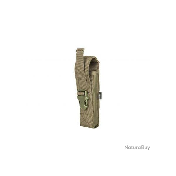 Poche Molle SMG : MP5 Droit / MP7 / MP9 (GFT) OD