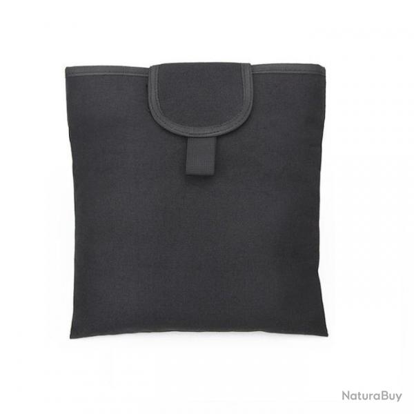 Poche Vide Chargeur / Dump Pouch (S&T) Noir