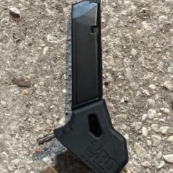 Adaptateur HPA aap01 ou glock