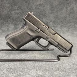 Pistolet Glock 19 Gen 5 Cal. 9x19 - Occasion