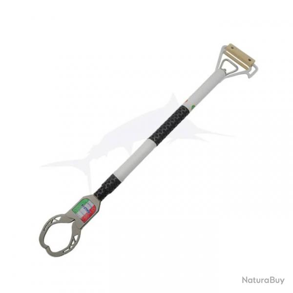 Pince Boca Grip Pratiko Blanc 80cm