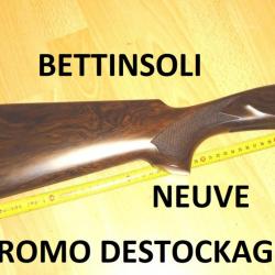 crosse NEUVE fusil BETTINSOLI calibre 12 tous modèles chasse - VENDU PAR JEPERCUTE (b9770)