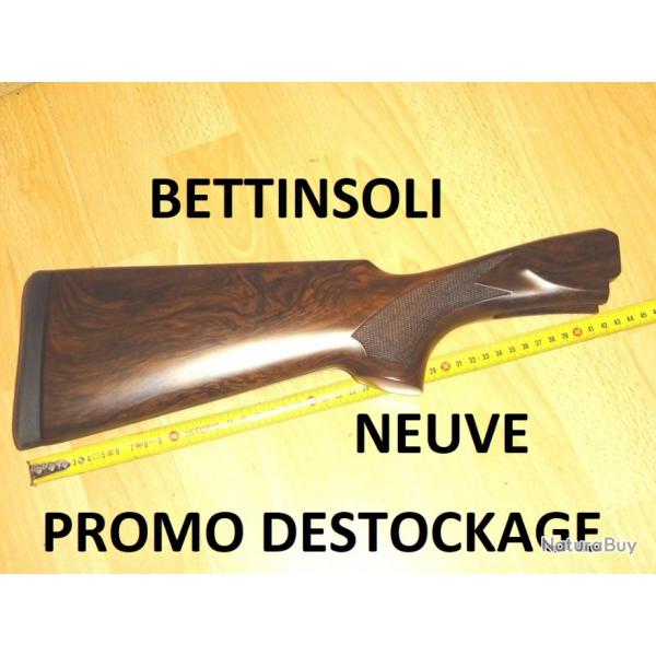 crosse NEUVE fusil BETTINSOLI calibre 12 tous modles chasse - VENDU PAR JEPERCUTE (b9770)