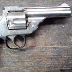 HARRINGTON & RICHARDSON 38 S&W