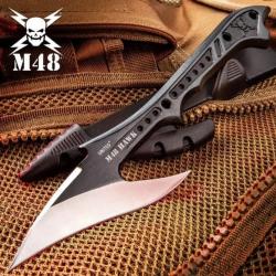 Couteau Harpon M48 HAWK - UNITED CUTLERY