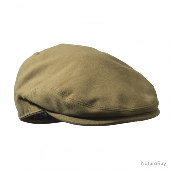 Casquette Beretta Moleskin Classic Beige