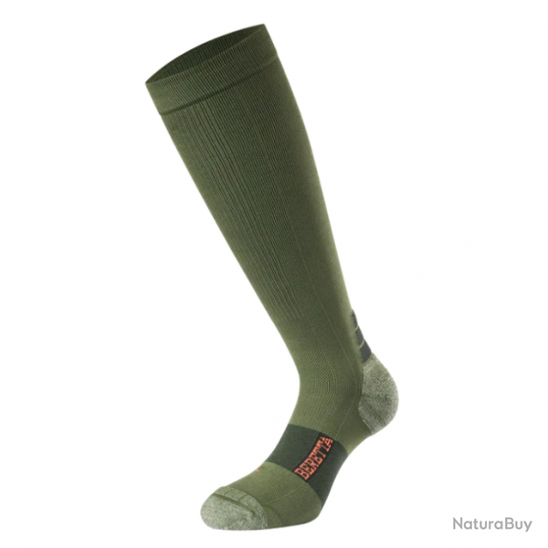 Chaussettes Beretta Chaberton HP - Vert / S