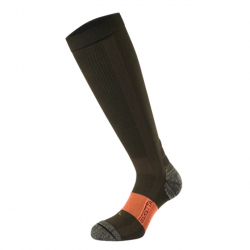 Chaussettes Beretta Chaberton HP - Marron / S