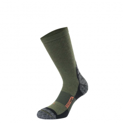 Chaussettes Beretta Ridge - Vert / S