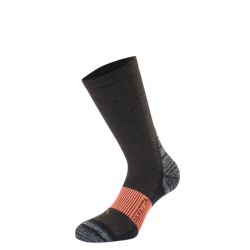 Chaussettes Beretta Ridge - Marron / M