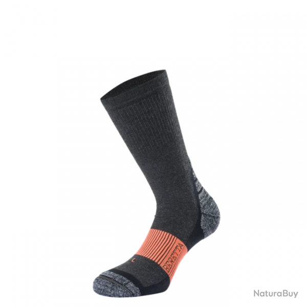 Chaussettes Beretta Ridge - bne / 2XL