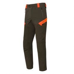 Pantalon Beretta Boondock Vert Orange