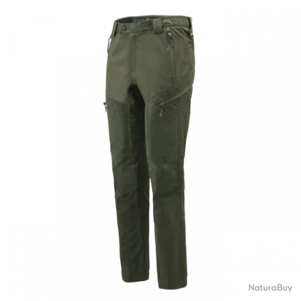 Pantalon Beretta Boondock Vert