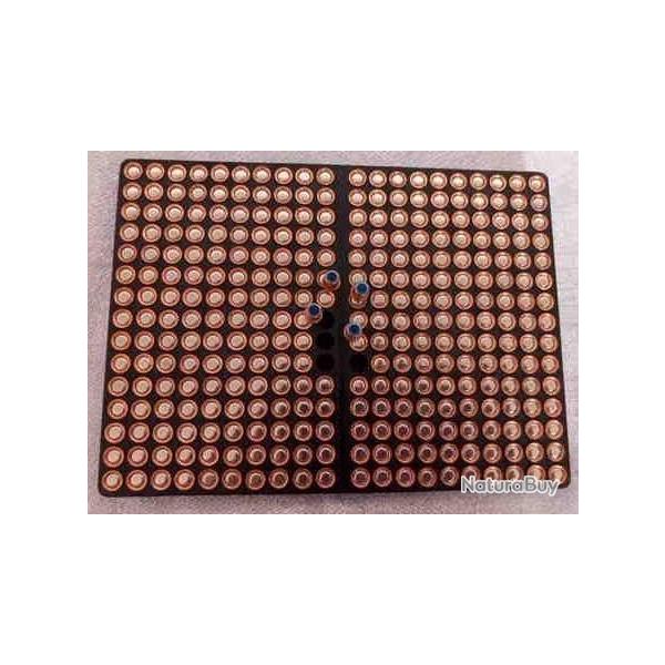 300 amorces CHEDDITE CX2000 neuf