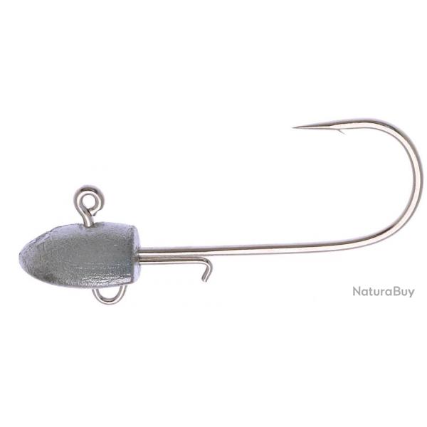 Tte plombe DECOY SV 34 H n5/0 - 28 G