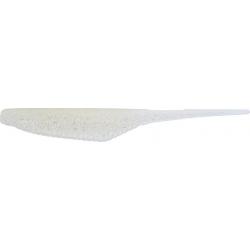 Leurre Souple DUO Realis Versa Pintail F076 WHITE BACK SHAD