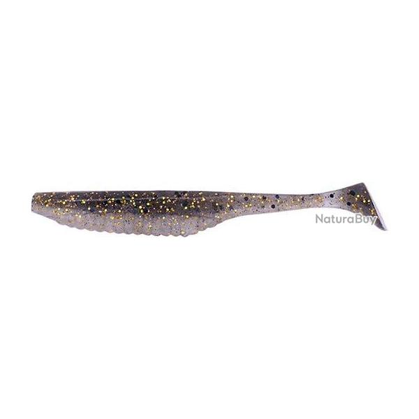 Leurre Souple DUO Realis Versa Shad 3" F078 GOLD FLASH SHAD