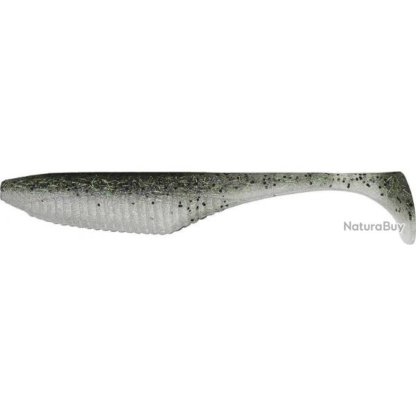 Leurre Souple DUO Realis Versa Shad Fat 5" F091 BABY BASS