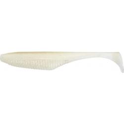 Leurre Souple DUO Realis Versa Shad Fat 5" F076 WHITE BACK SHAD