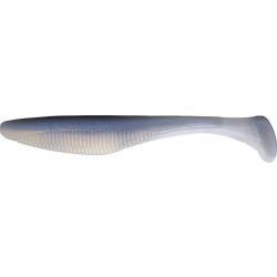 Leurre Souple DUO Realis Versa Shad Fat 7" F088 LIGHT PRO BLUE