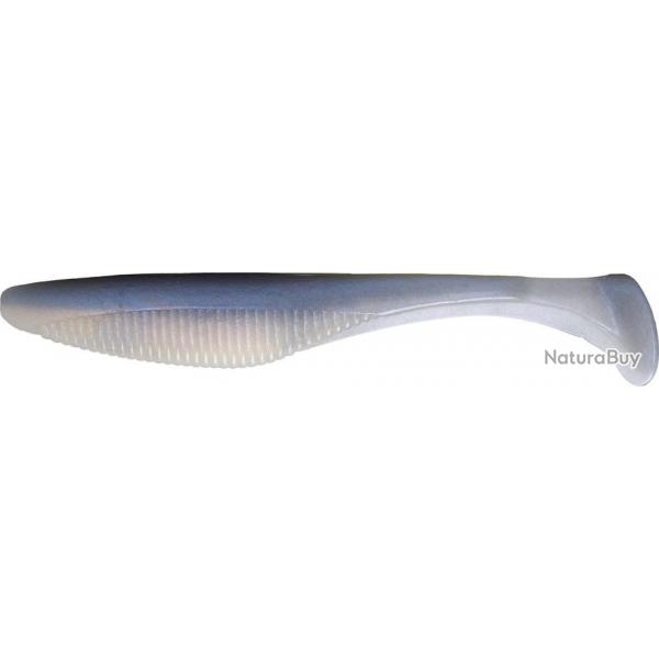 Leurre Souple DUO Realis Versa Shad Fat 7" F088 LIGHT PRO BLUE