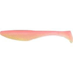 Leurre Souple DUO Realis Versa Shad Fat 7" F092 PINK CHART