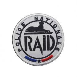 Patch RAID