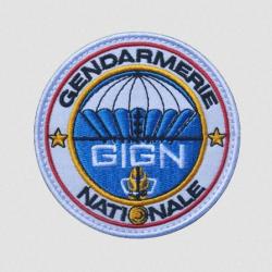 Patch GIGN