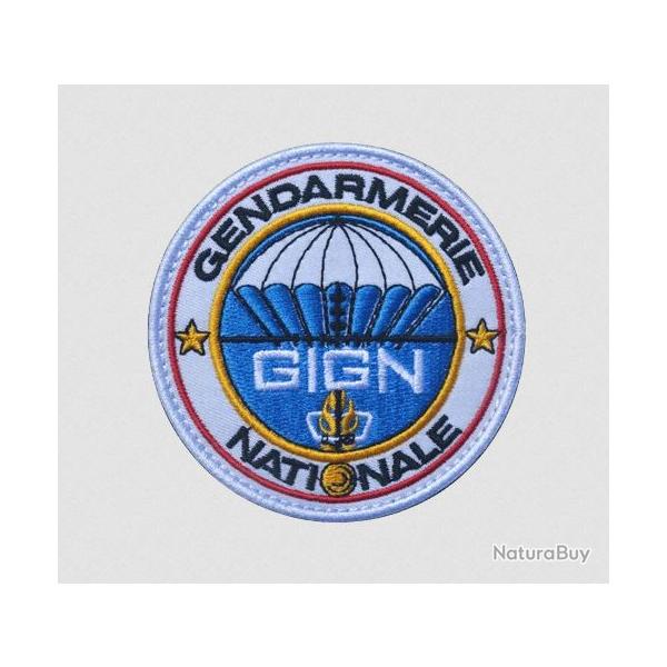 Patch GIGN