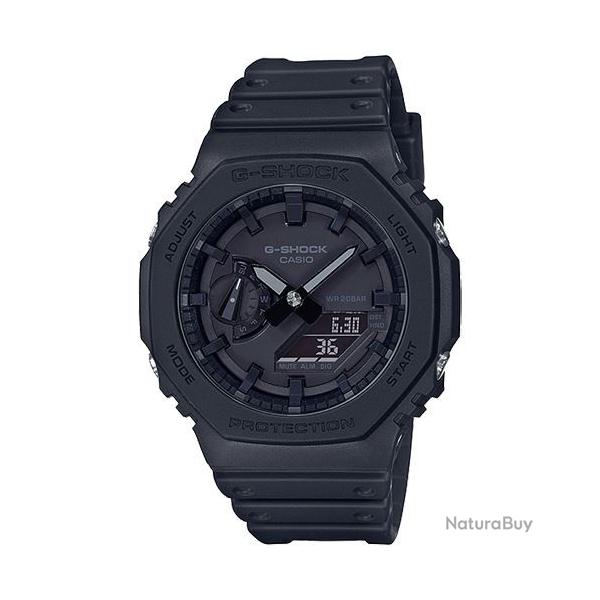 Montre G-SHOCK GA-2100-1A1ER