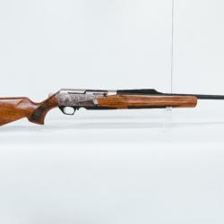 VENTE FLASH !!! - Carabine Semi Auto Browning Bar 4X Platinum Cal.30-06 Bois Grade 2 Bavarian